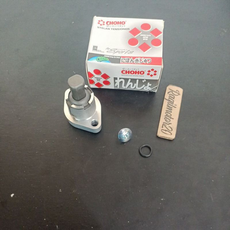 SETELAN TONJOKA TENSIONER TIGER LAMA TIGER REVO TIGER REVO NEW