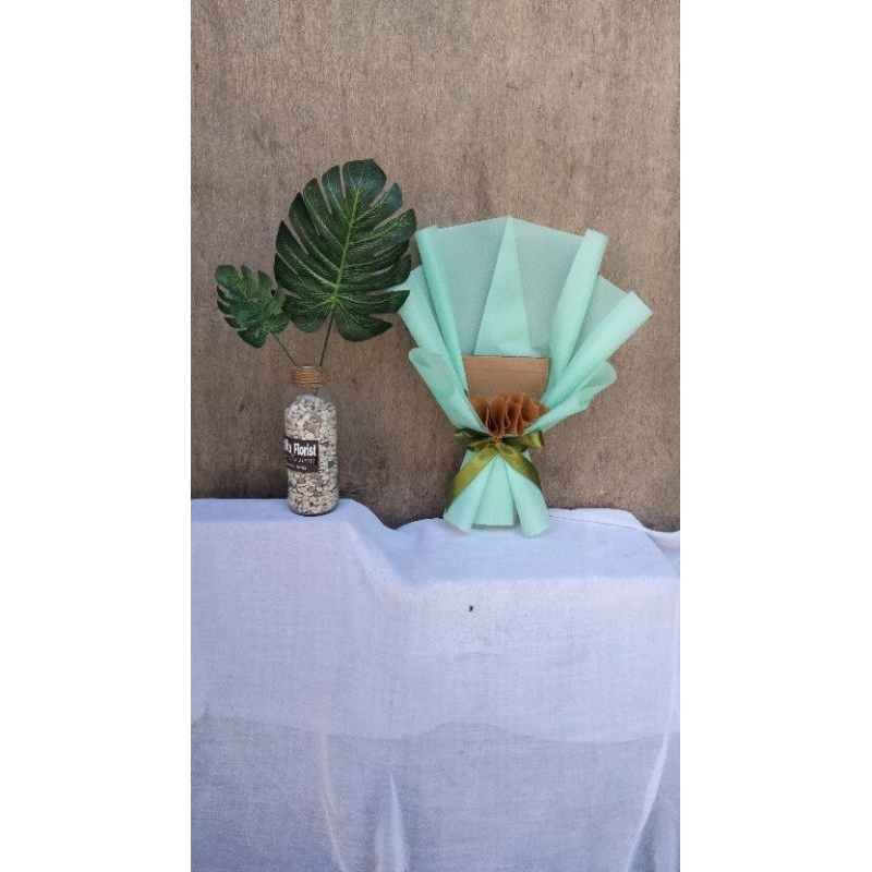 

Buket kosongan by egalita florist