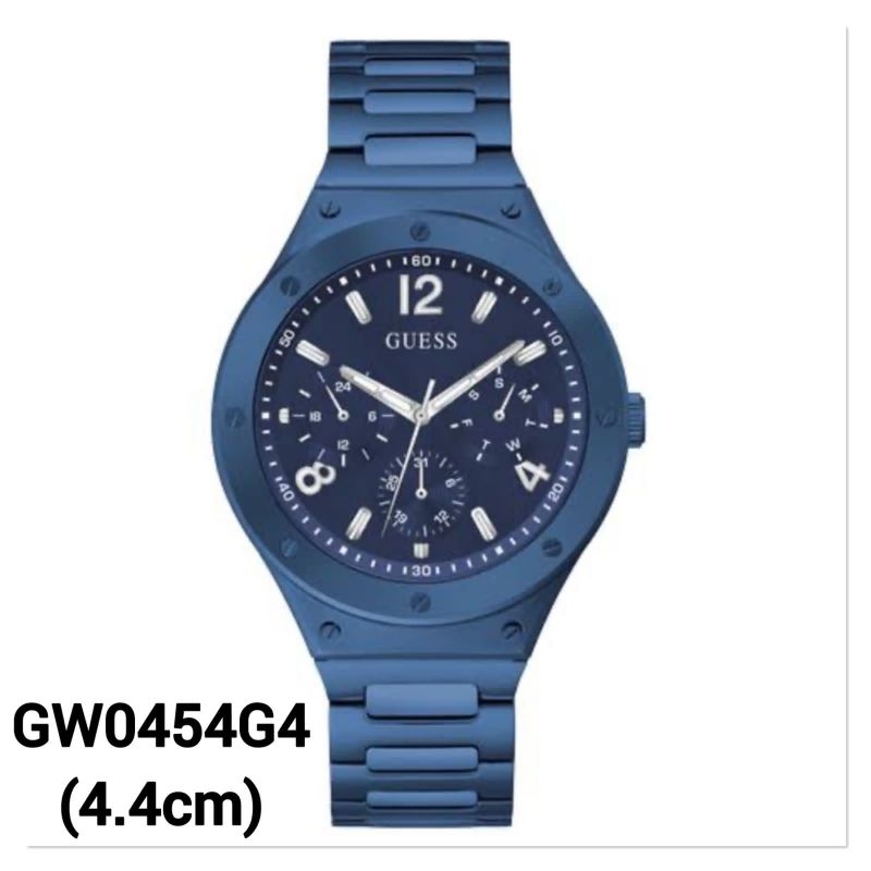 Jam Tangan Pria Gues GW0454G4
