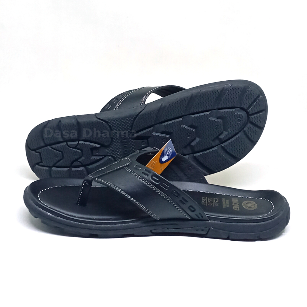 Sandal Vancover Bromo 03 Pria Jepit Outsole Tipiar Tidak Licin dan Anti Slip