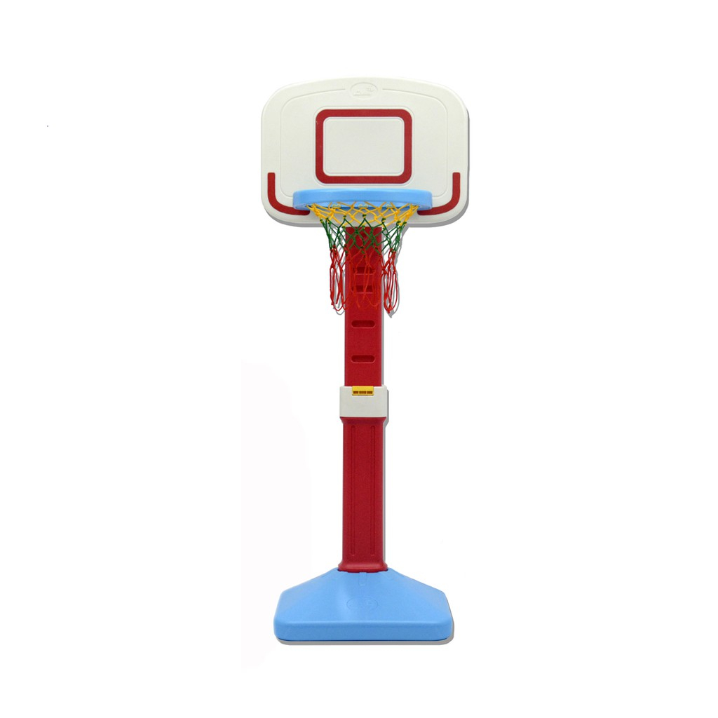 Makassar - Labeille KC 702 Basketball Tiang Ring Basket Anak + Bola Basket Anak