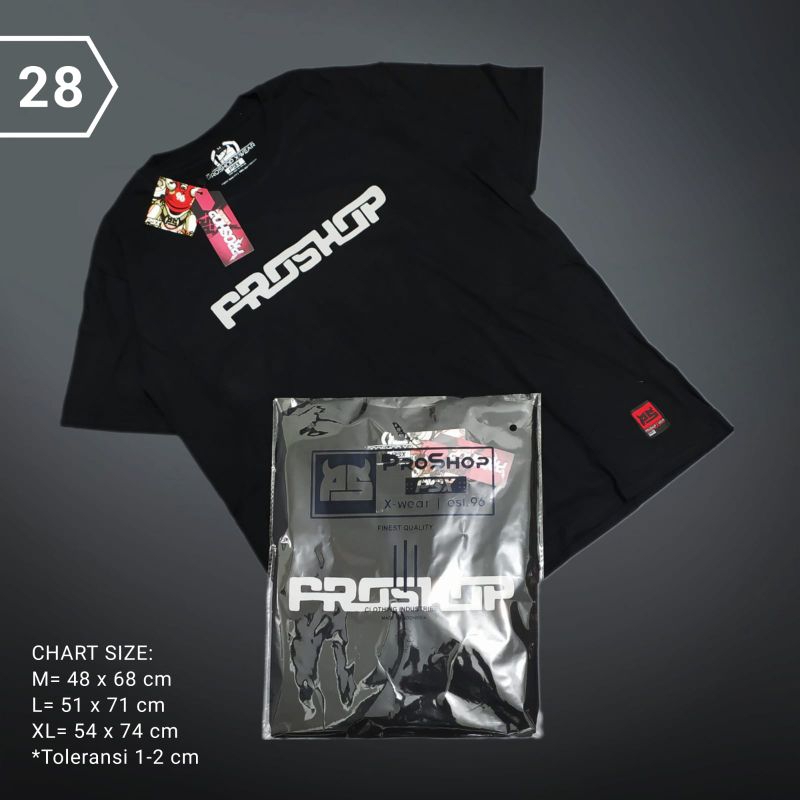 kaos proshop