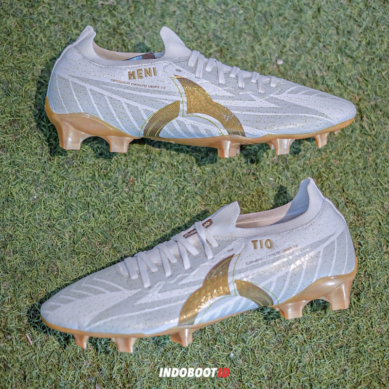 Ortuseight Catalyst Liberte Infinity FG