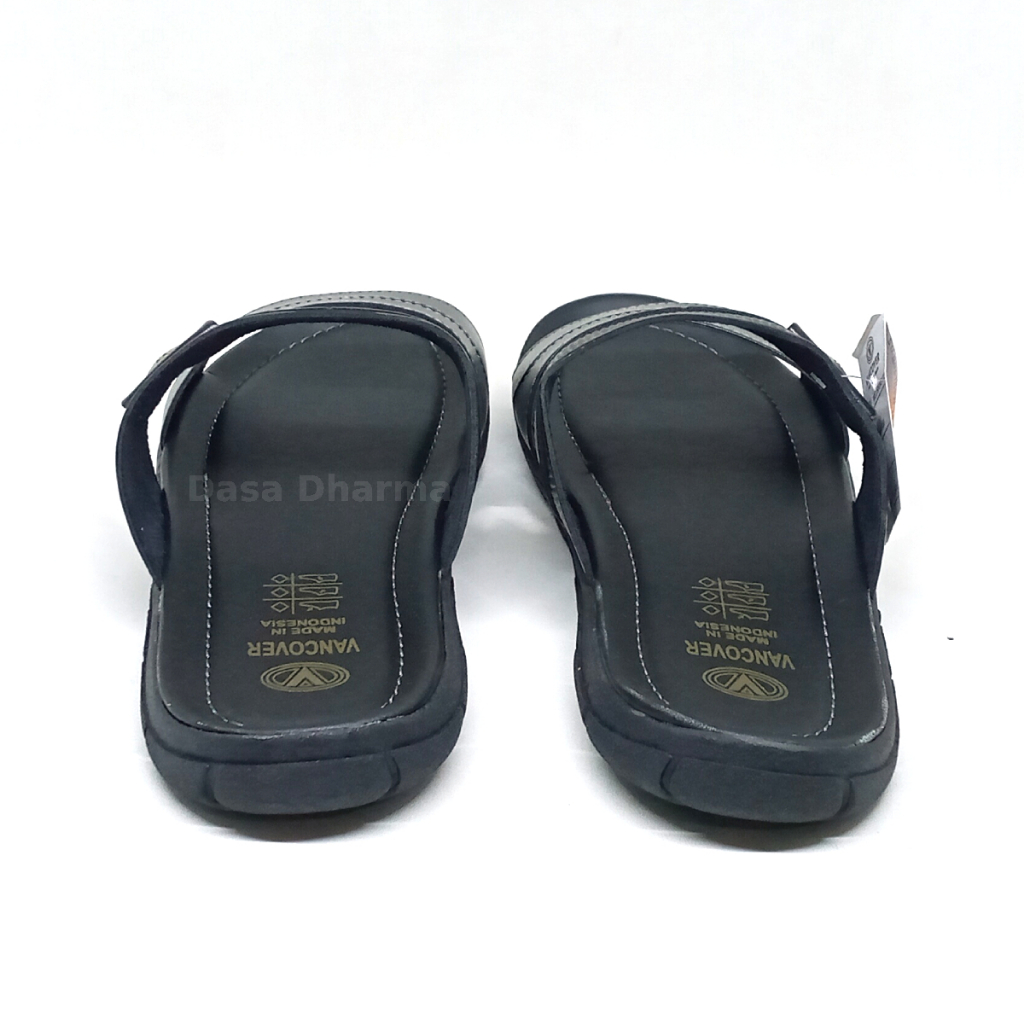 Sandal Vancover Welirang 02 Pria Slop Outsole Tipiar Tidak Licin dan Anti Slip