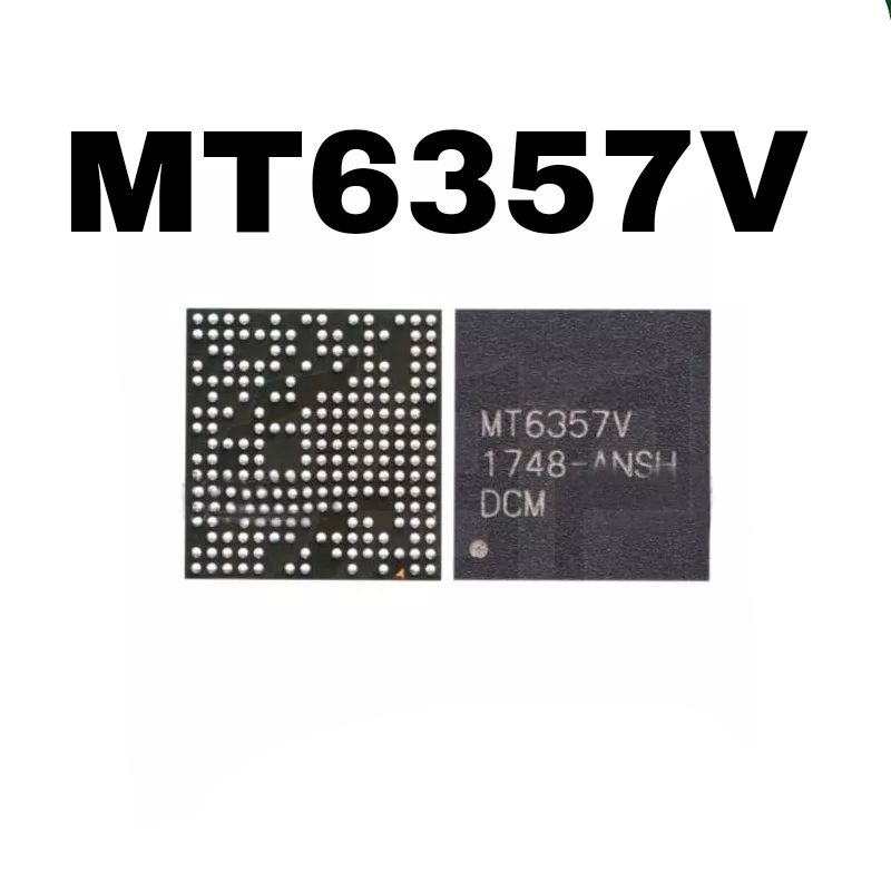 IC POWER MT6357V / MT 6357 V