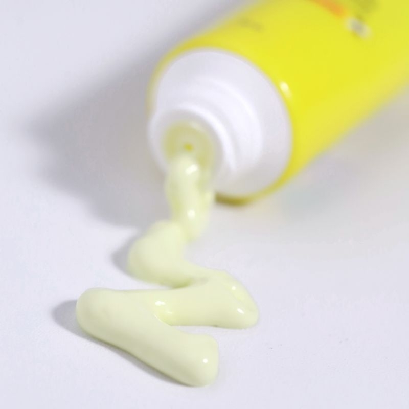 BEEME HONEY SUNSCREEN LOTION NIACINAMIDE SPF 50+++ | SUNSCREEN IBU DAN ANAK