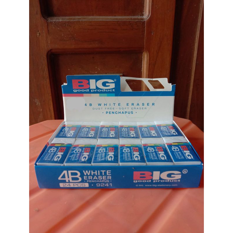 

Penghapus BIG 4B Murah