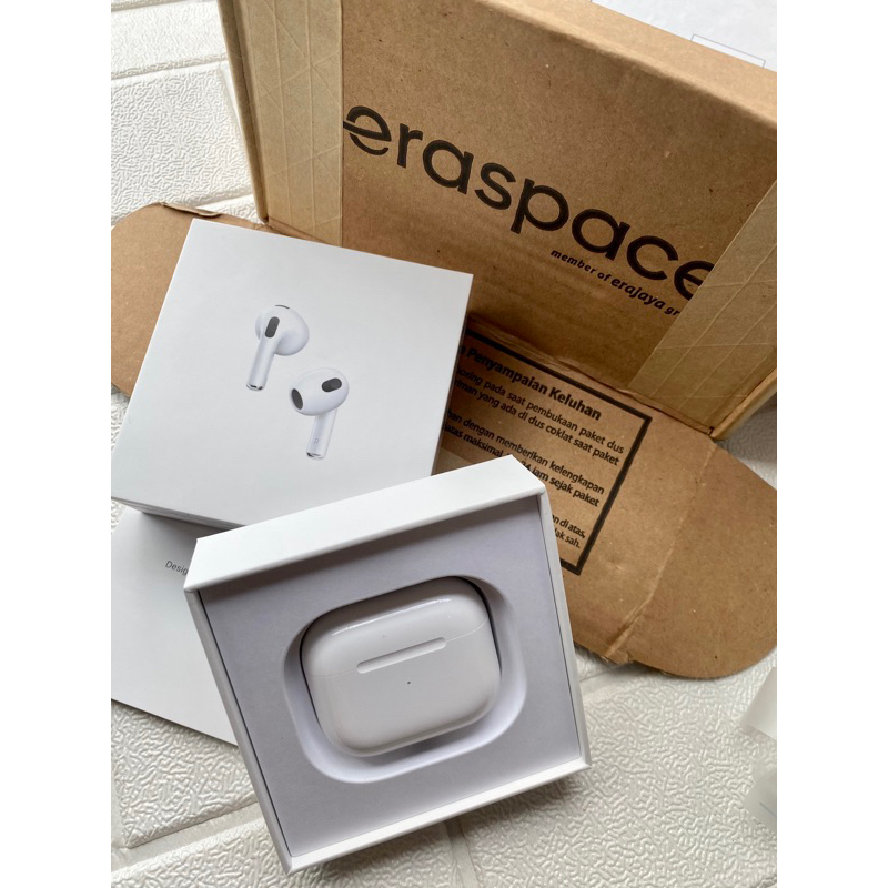 airpods gen 3