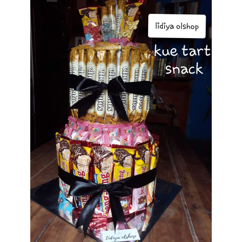 

kuetartsnack