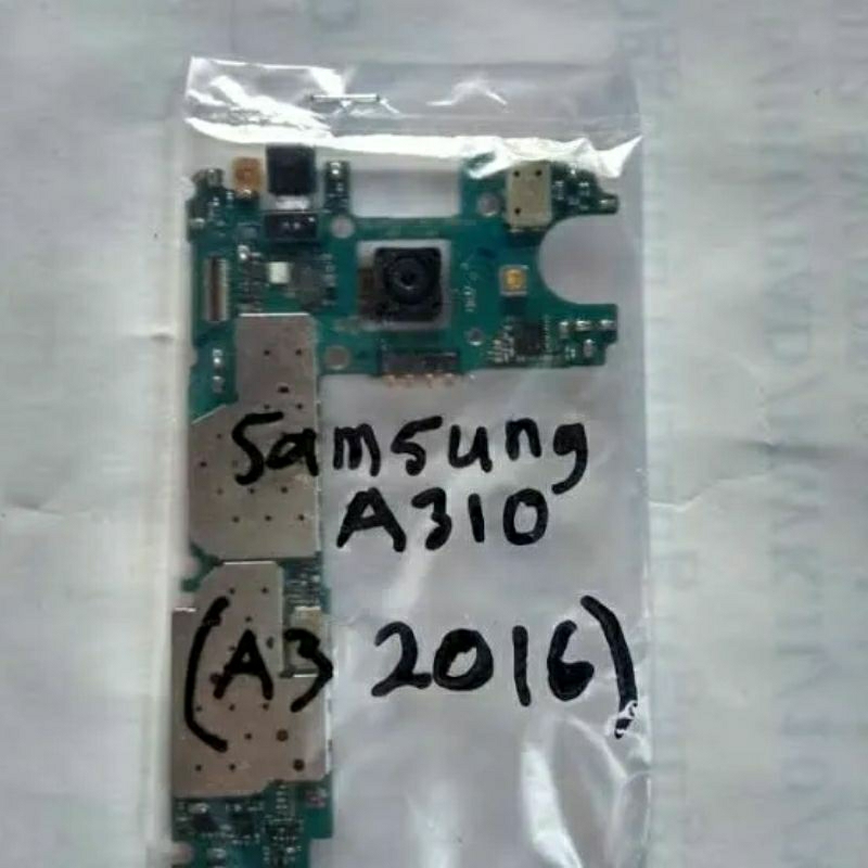 mesin HP Samsung a310f mesin normal udah tested