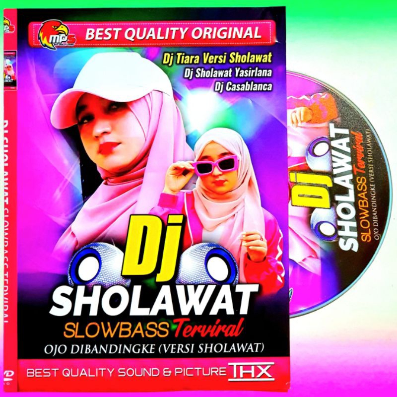 Kaset Mp5 DJ sholawat-Kaset video lagu sholawat DJ- KASET mp4 lagu sholawat dj- lagu dj TERBARU- lag