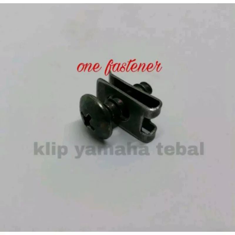 baud baut body yamaha original