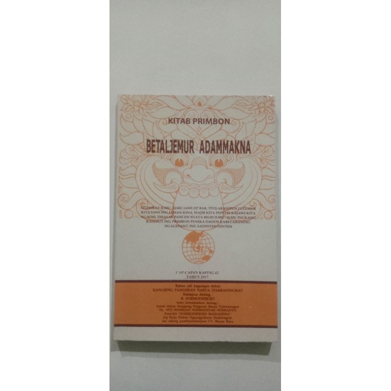 

Kitab Primbon,Bukumimpi,Kejawen,BukuPrimbon