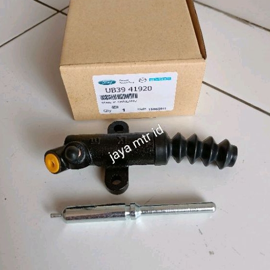 master kopling bawah co Assy Ford ranger 2.5cc 2.9cc