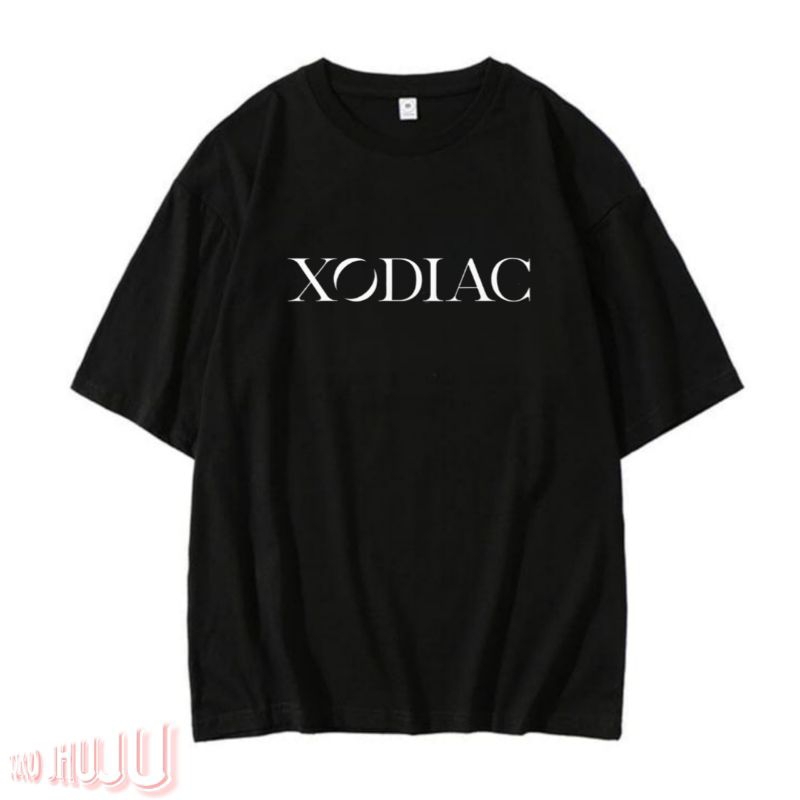 Kaos Zayyan Xodiac Dpn