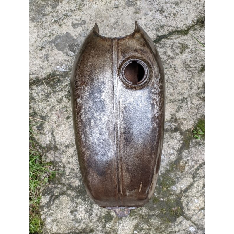 tangki cb 100/125, K2 ORI/original