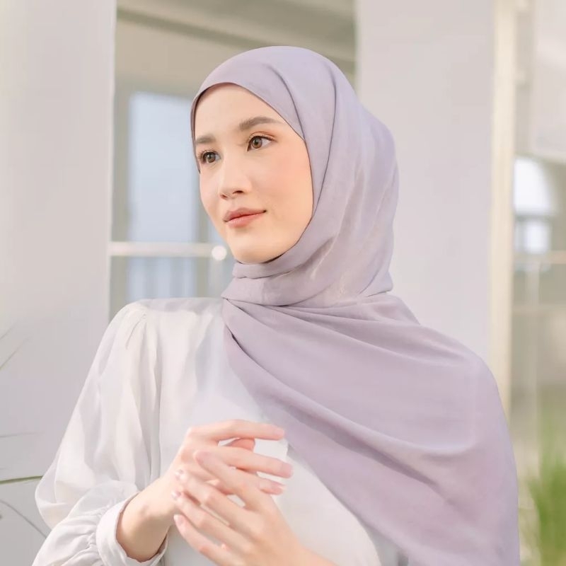 PASHMINA KAOS RAYON BASIC PREMIUM | TURKISH SHAWL PASHMINA KAOS RAYON BASIC