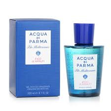 Acqua Di Parma Blu Mediterranian