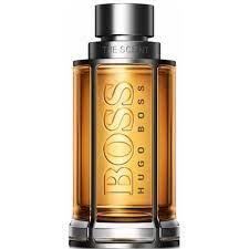 Hugo Boss The Scent Man