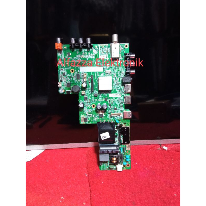 Mainboard Motherboard Mb Tv Led Philips 32PHT5583 32pht5583