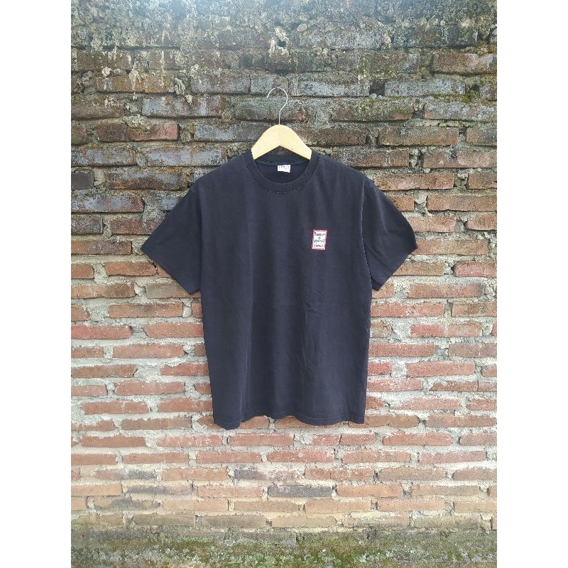 Kaos have a good time Second