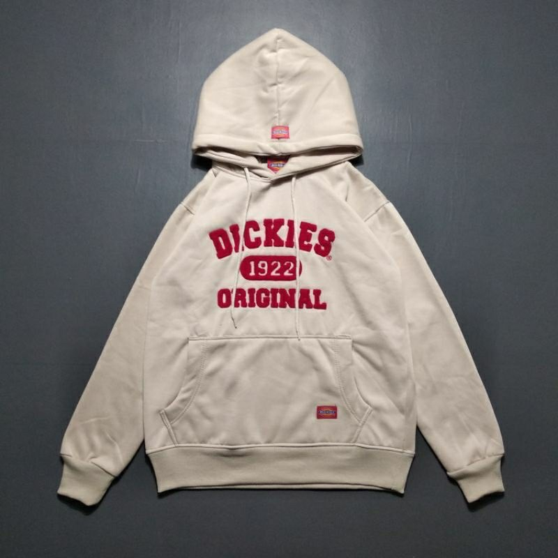 HOODIE DICKIES 1922 ORIGINAL PREMIUM