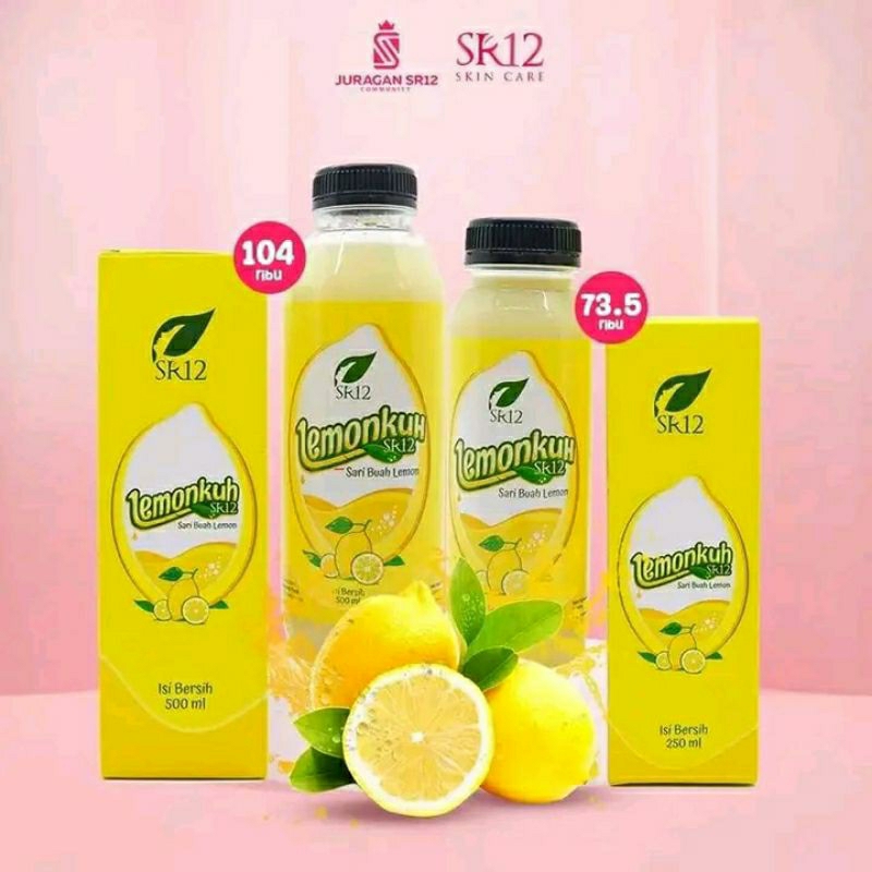 

Lemonkuh Sr12