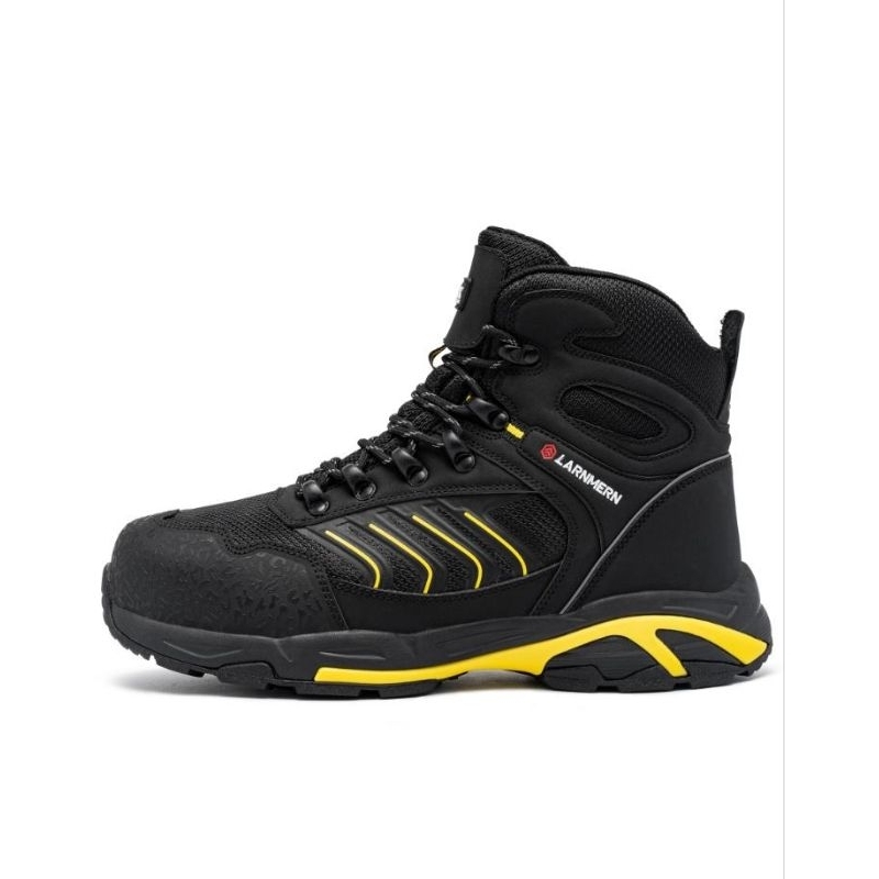 safety shoes larnmern