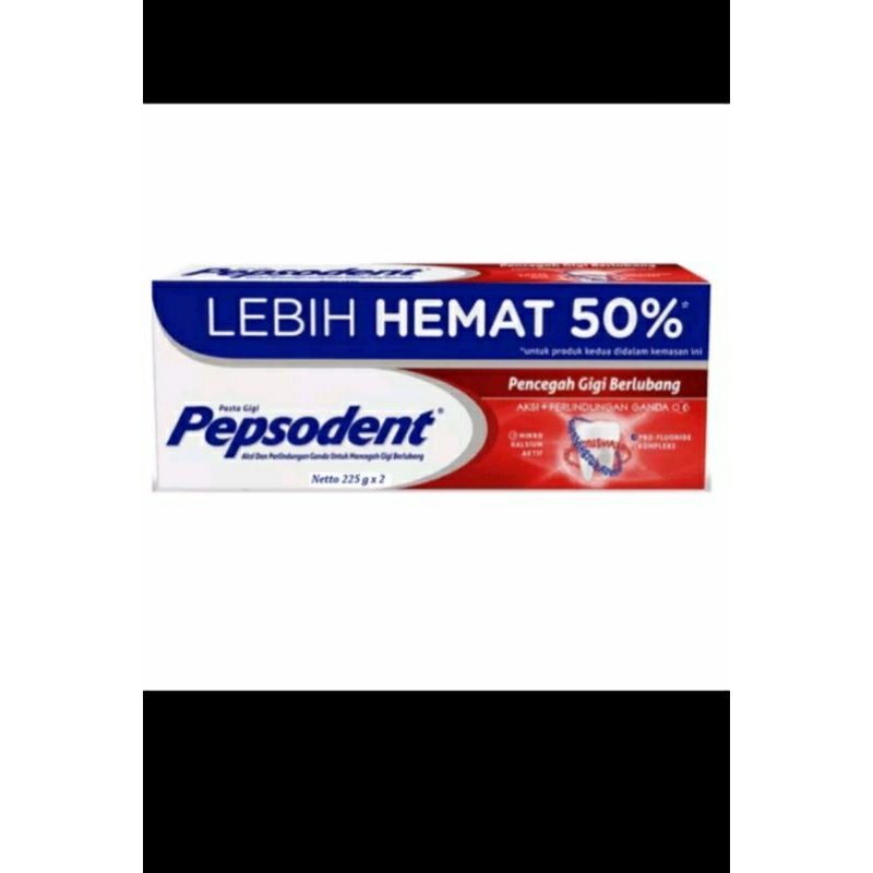 

pepsodent