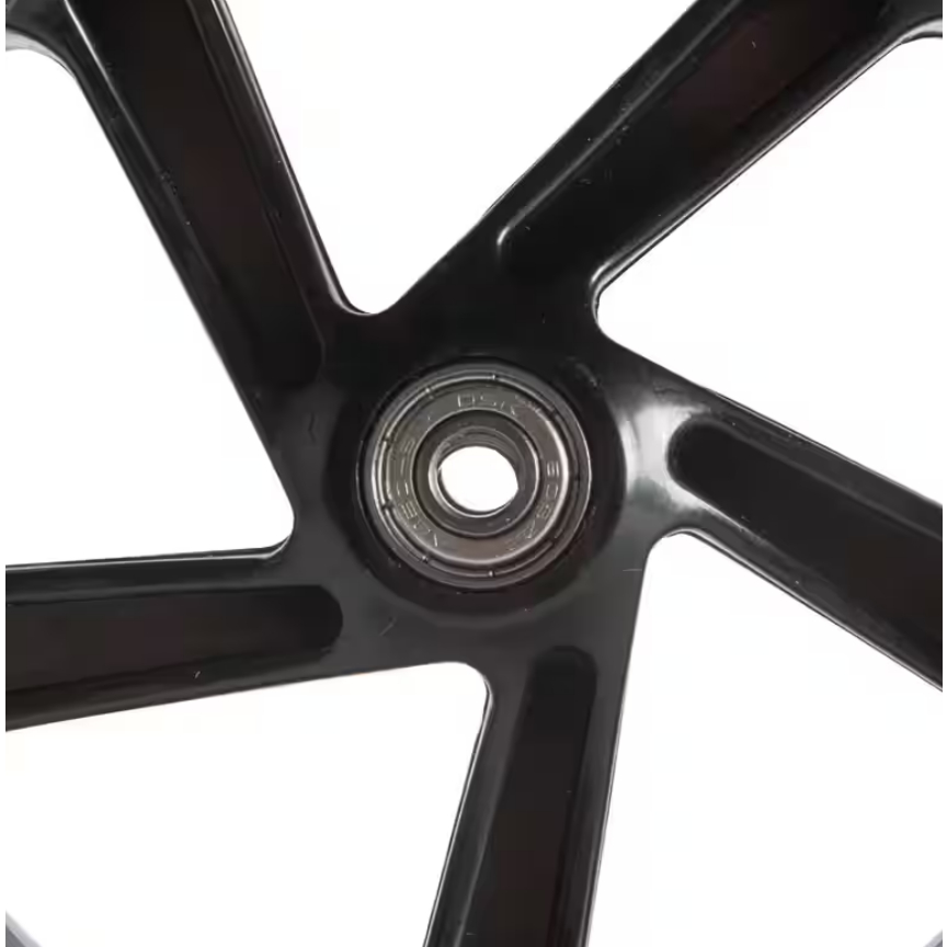 OXELO Roda Skuter Mid 7 Town 3 Scooter Wheel 175mm