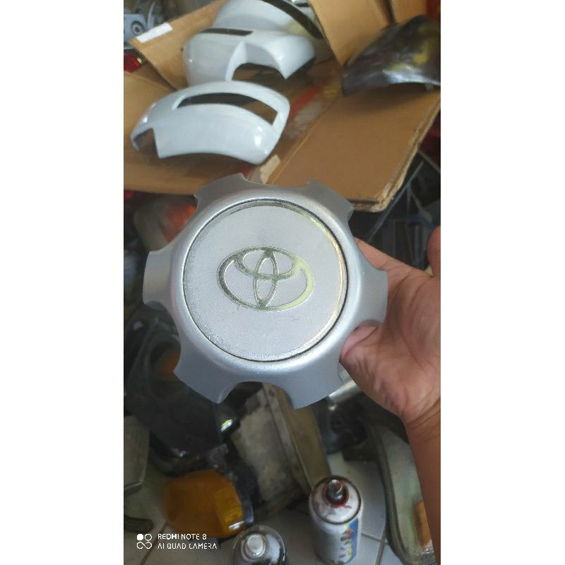 dop pelek toyota hyluk