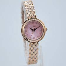 Jam Tangan Wanita CONDOTTI CNL10015-RG11-S13 Original