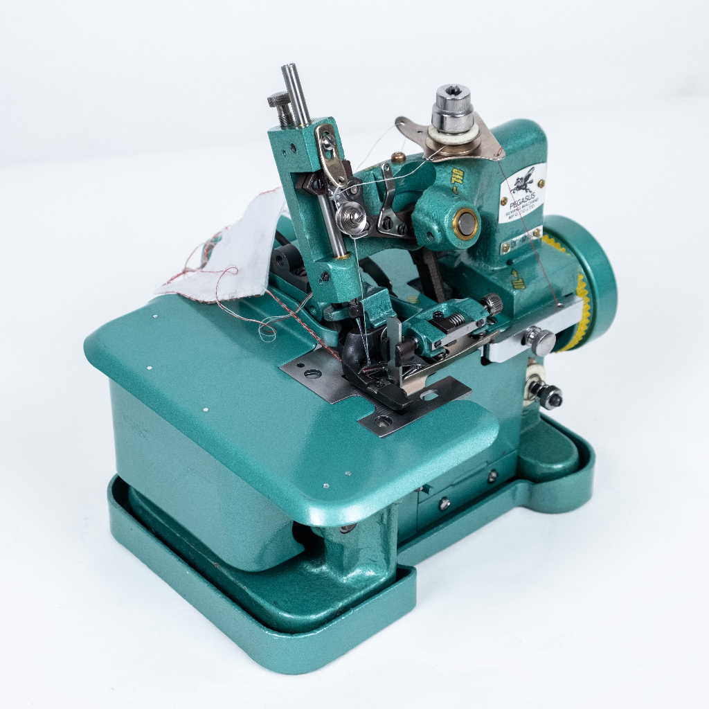 Mesin Jahit Obras Benang 3 Pegasus DC-1 M150
