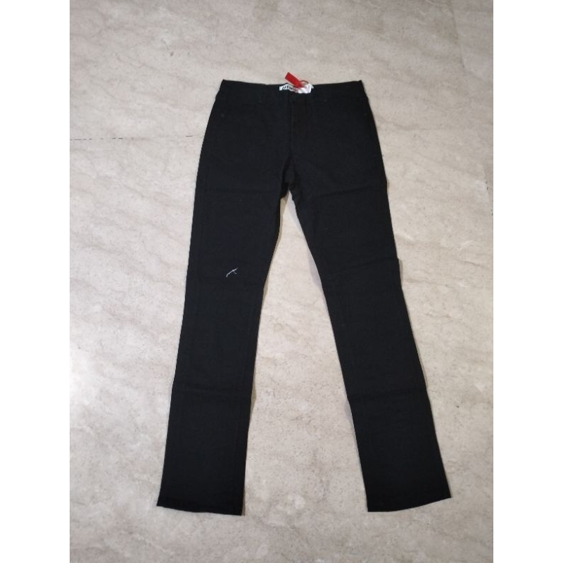 Celana OffWhite401 S (#14)
