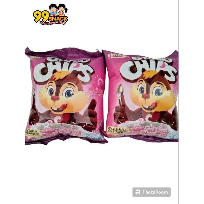 

Simba Chocochips 2000