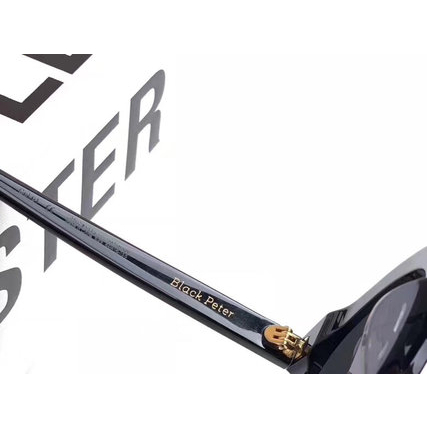 BlackPeter  original  GM  sunglasses wanita kacamata hitam korea   BlackPeter   yanjing