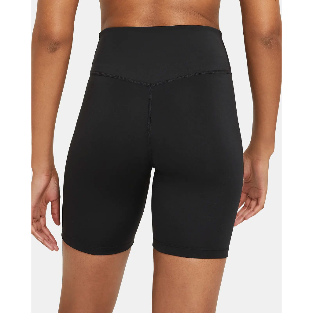 Nike Highwaisted Biker Shorts