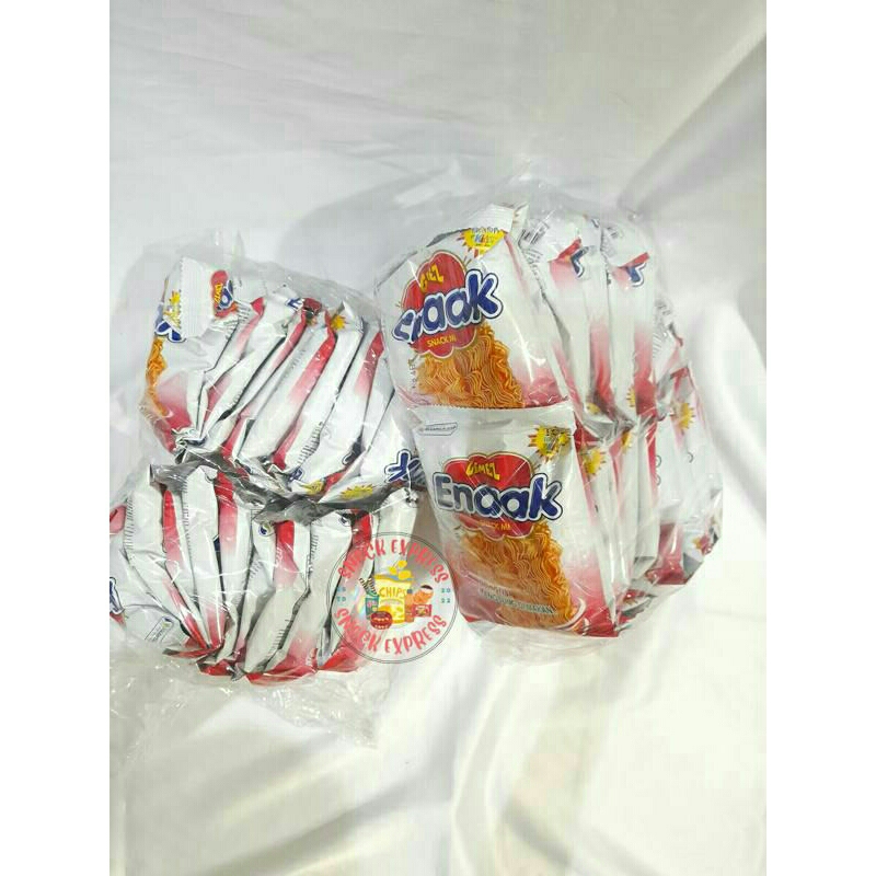 

Mie Gemez Enaak Snack Mie (1 dus isi 80 pcs)
