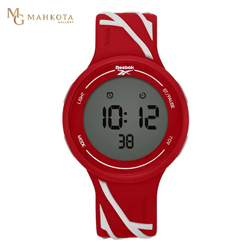 Reebok -RV-ELI-U9-PRIR-WR- Jam Tangan Wanita Original