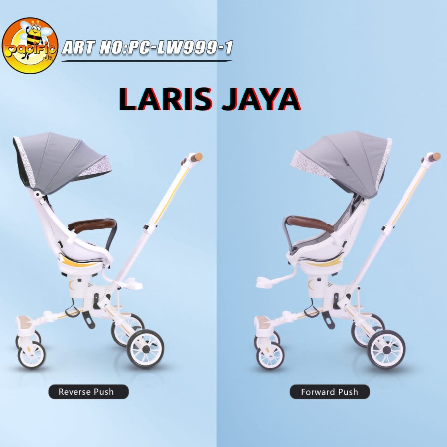 fgh Magic stroller pacific lw 212 stroller mini magic LW-212 NEW Magic Stroller PACIFIC LW 212 Bisa