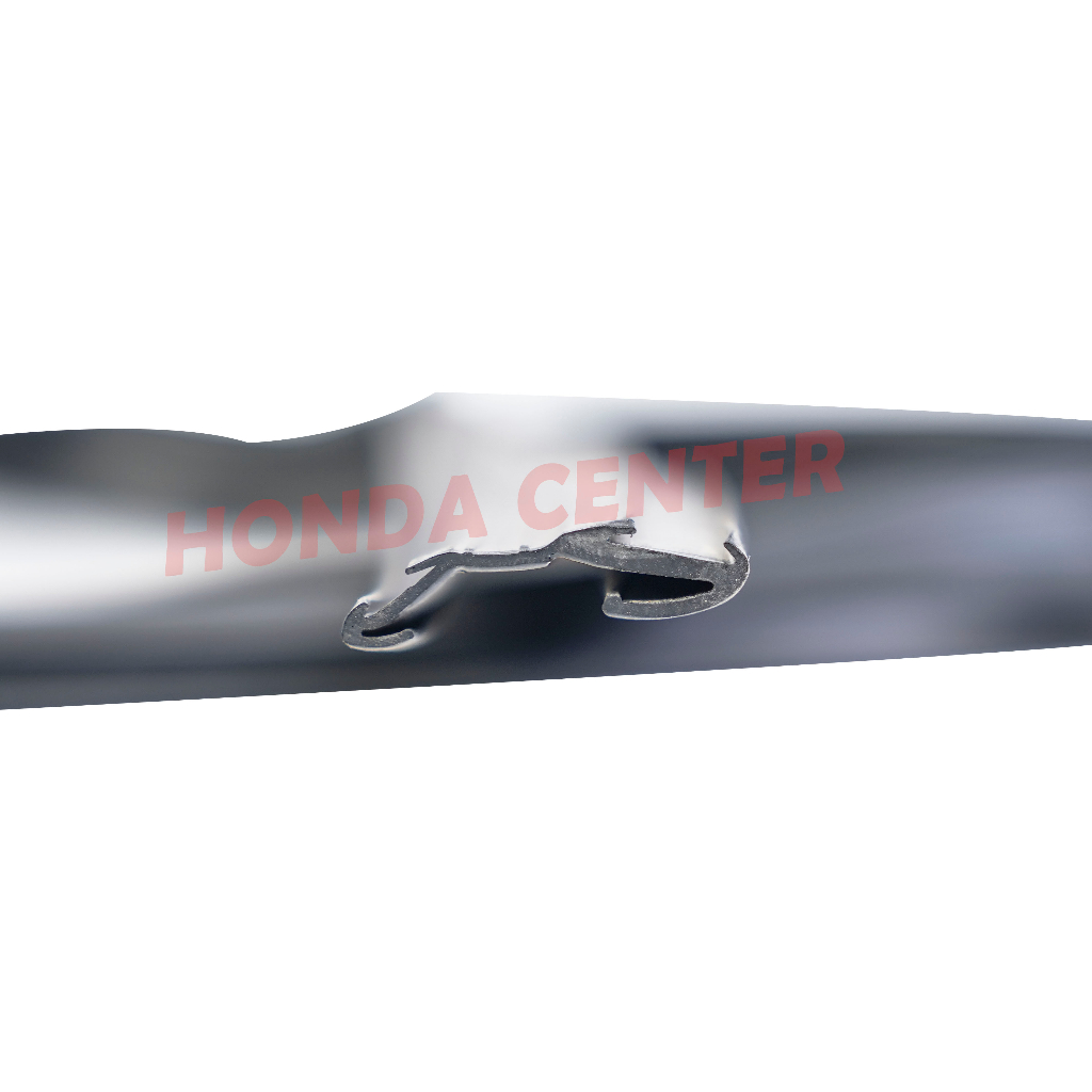 karet channel kaca pintu belakang kiri kanan  jazz gd3 2004 2005 2006 2007 2008 vtec idsi karet rel naik turun kaca pintu