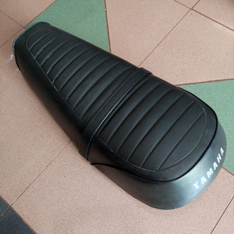 jok original ori yamaha dt100 dt100x dtx japan NOS