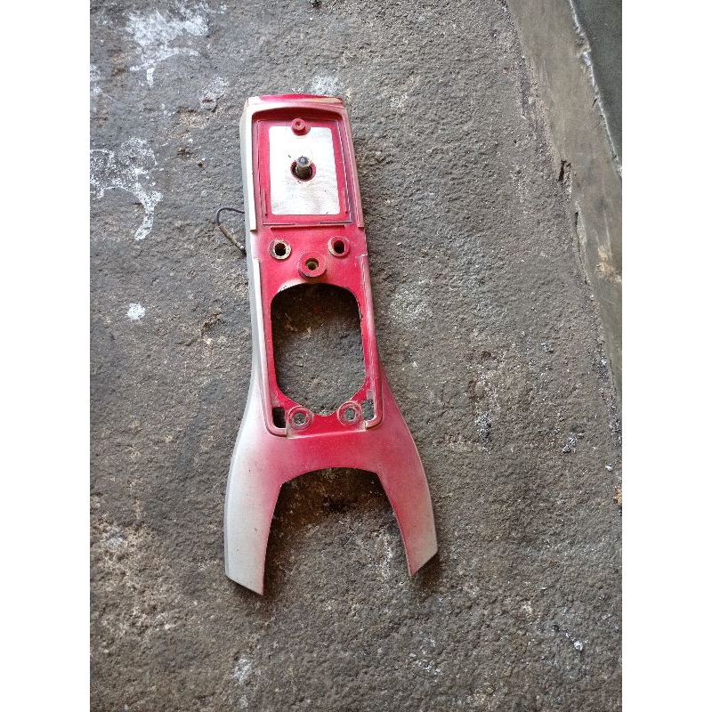 DASI DADA RUMAH PANEL YAMAHA V80 V75 TAHUN 1979-1982 ORIGINAL SECOND ORI