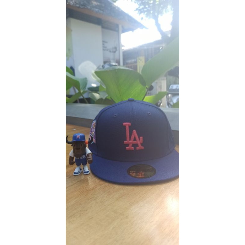 New Era Los Angels Dodgers Original