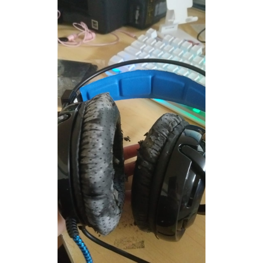 PROMO CUCI GUDANG SADES HS GAMING LOCUST - 006