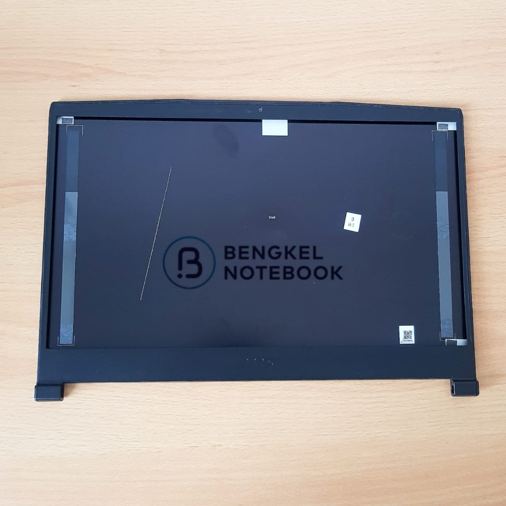 Case Casing Komplit MSI GF63 GF63VR MS-16R1 16R3 WF65 GS66 GF66 GE66 GP66 GS63 GS63VR GP63 GE62 GL62 GP62 GF62 GV62 GE62VR GF63 GF65