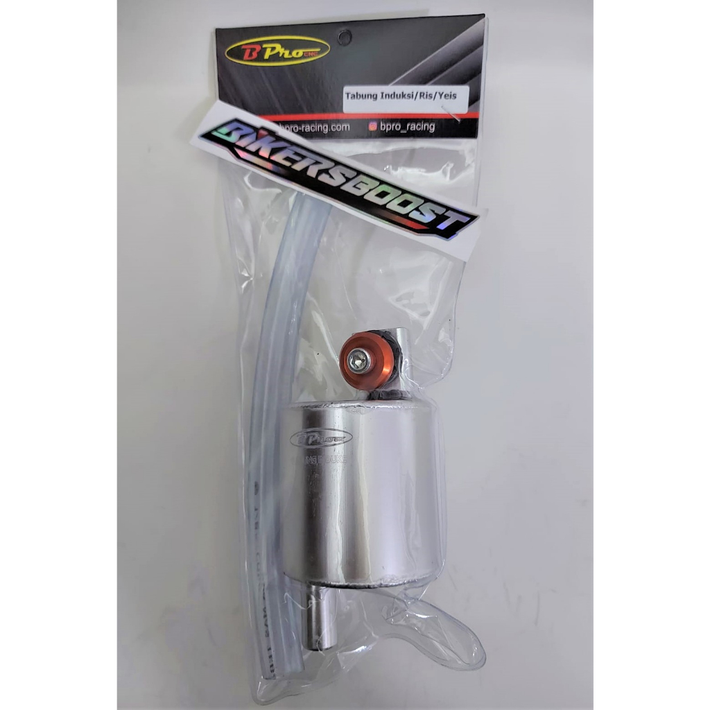 TABUNG YEIS RIS INDUKSI ORIGINAL BPRO RACING