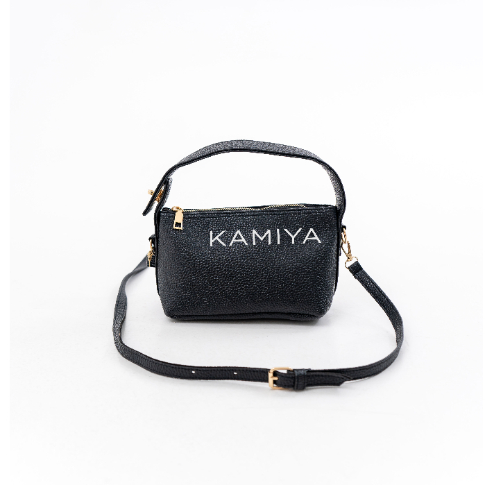 (Kamiyastuff) Helen Bag -  Tas Selempang Wanita Namikita