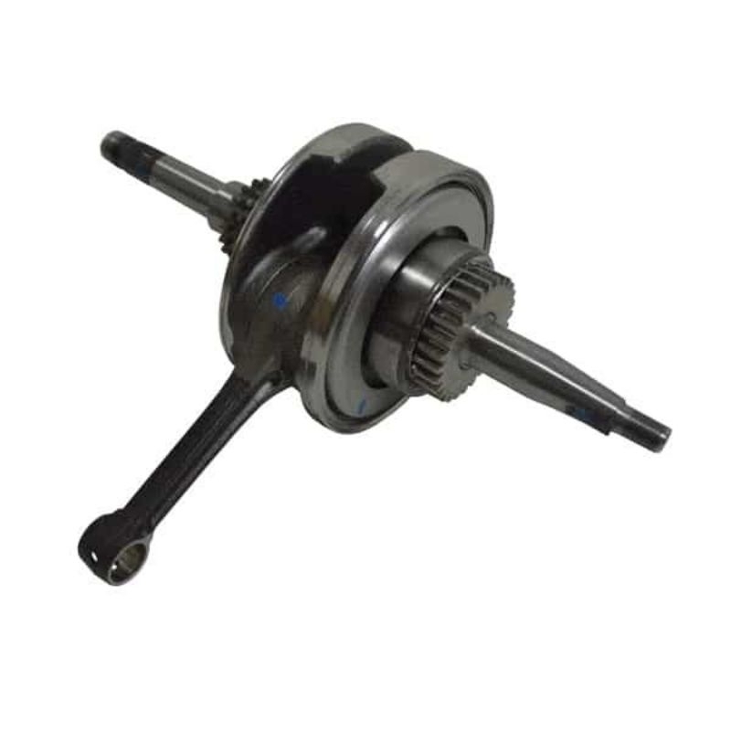 Krek As ( Crankshaft Assy ) Beat fi esp