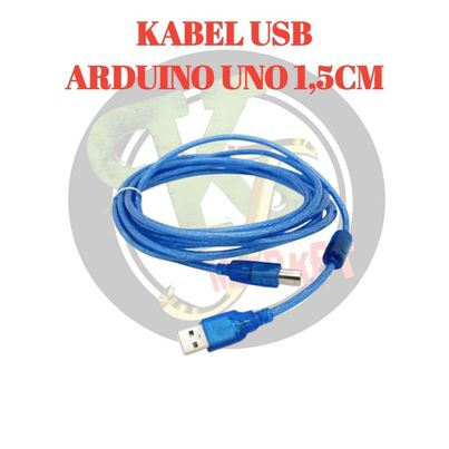 ARDUINO MODUL || KABEL USB UNO || 1,5m ||